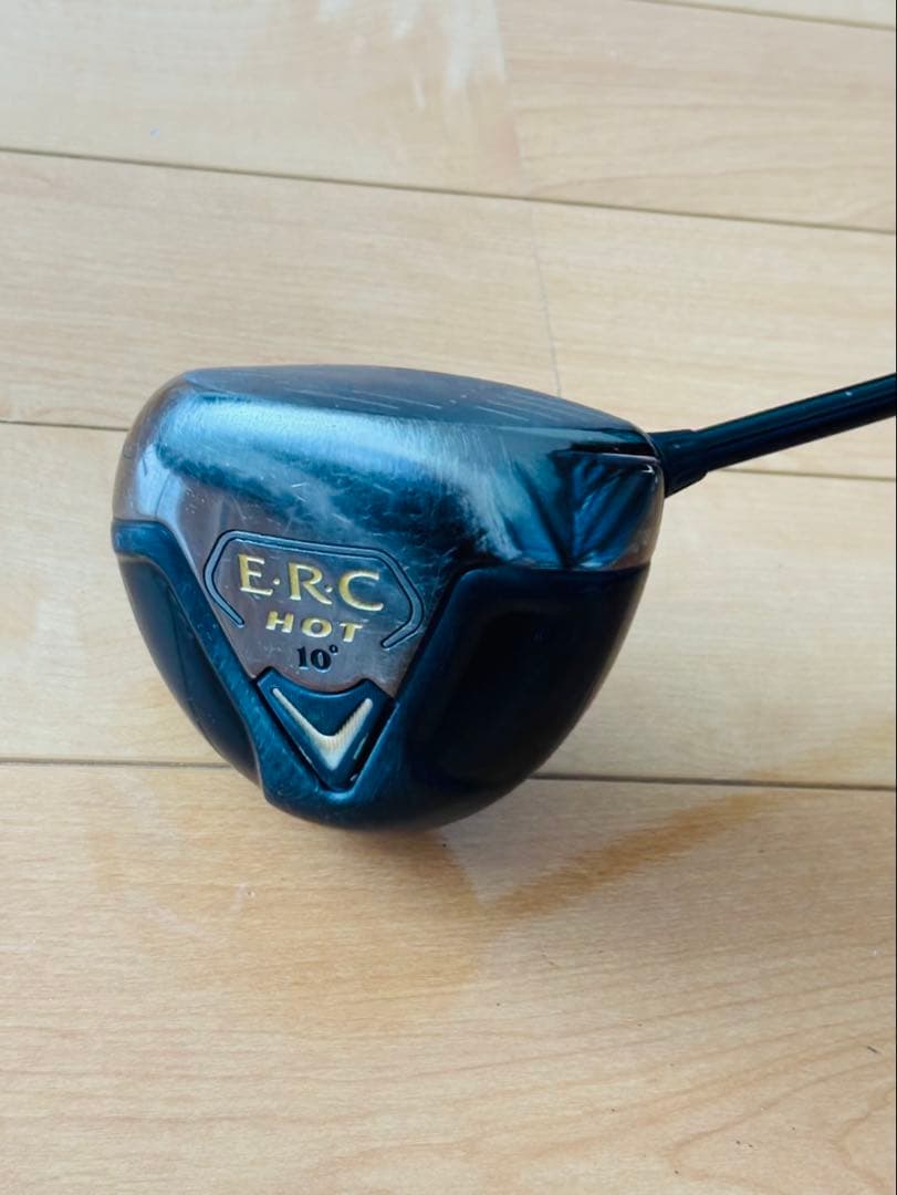 【55odyssey】ゴルフクラブ 13本 フルセット 右利き 法人購入品