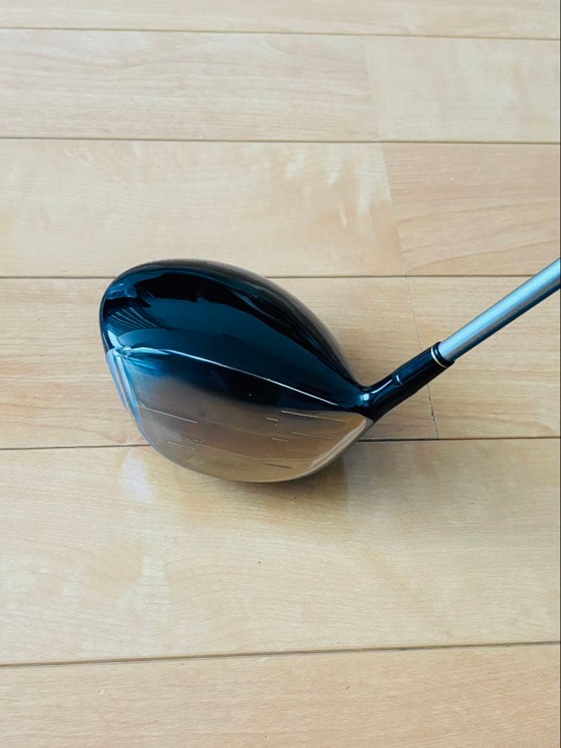 【55odyssey】ゴルフクラブ 13本 フルセット 右利き 法人購入品