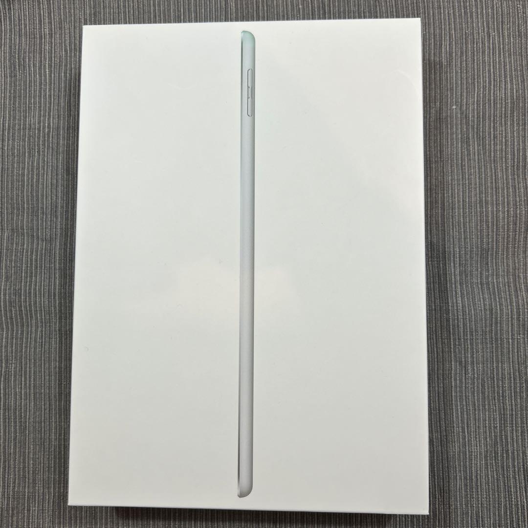 iPad 第5世代 バッテリー91%
