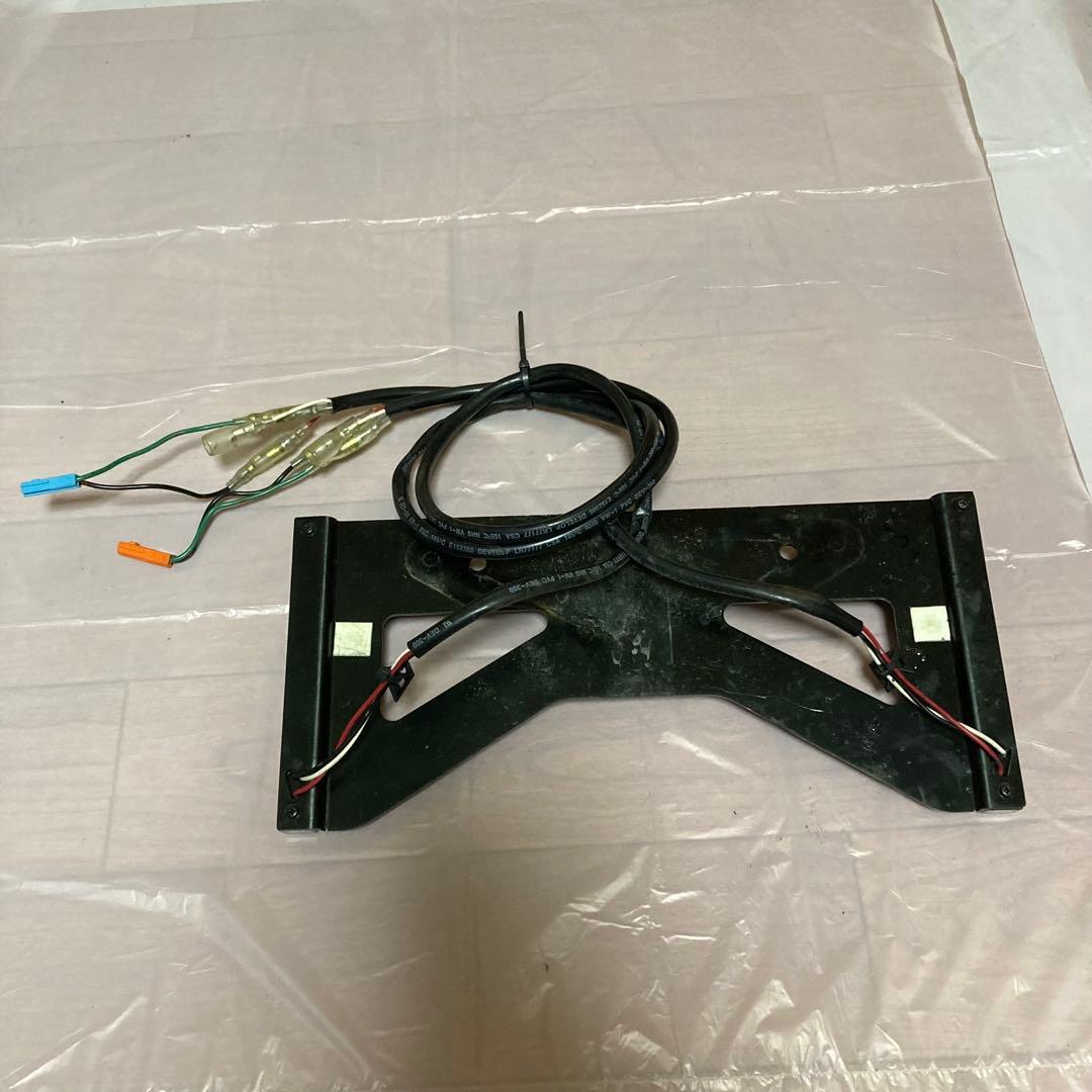 ACTIVE LED FLASHER バイクウインカー