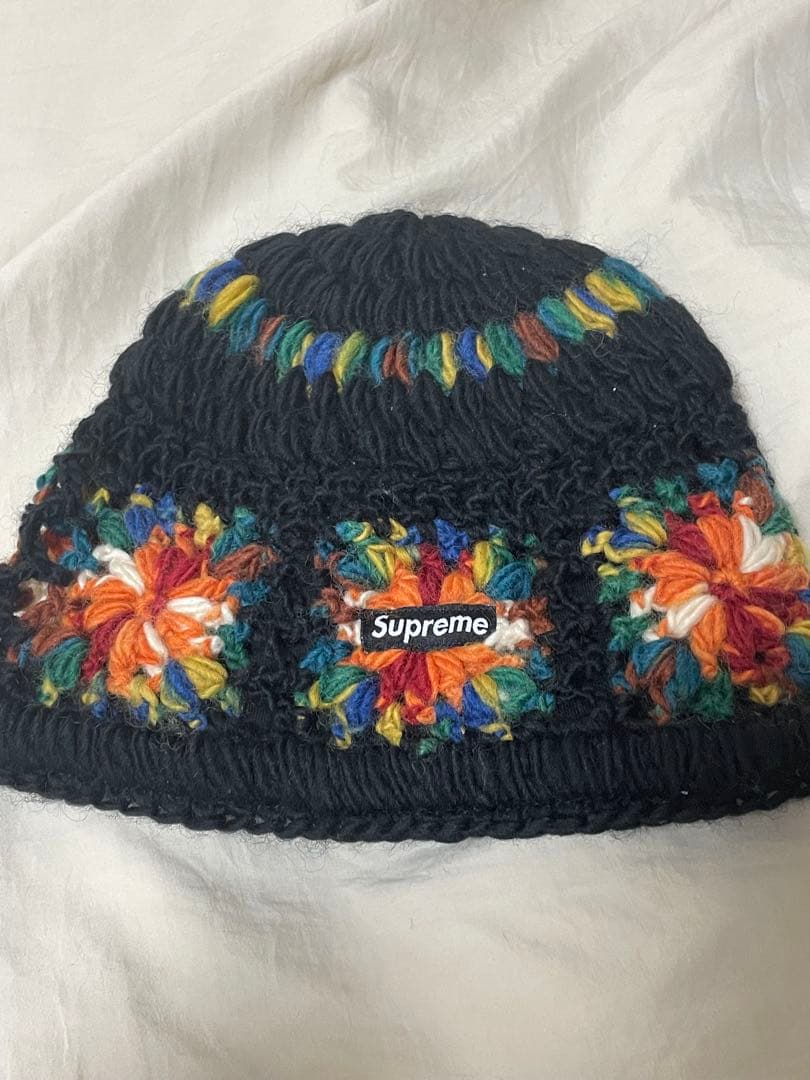 帽子 Supreme Diamond Beanie