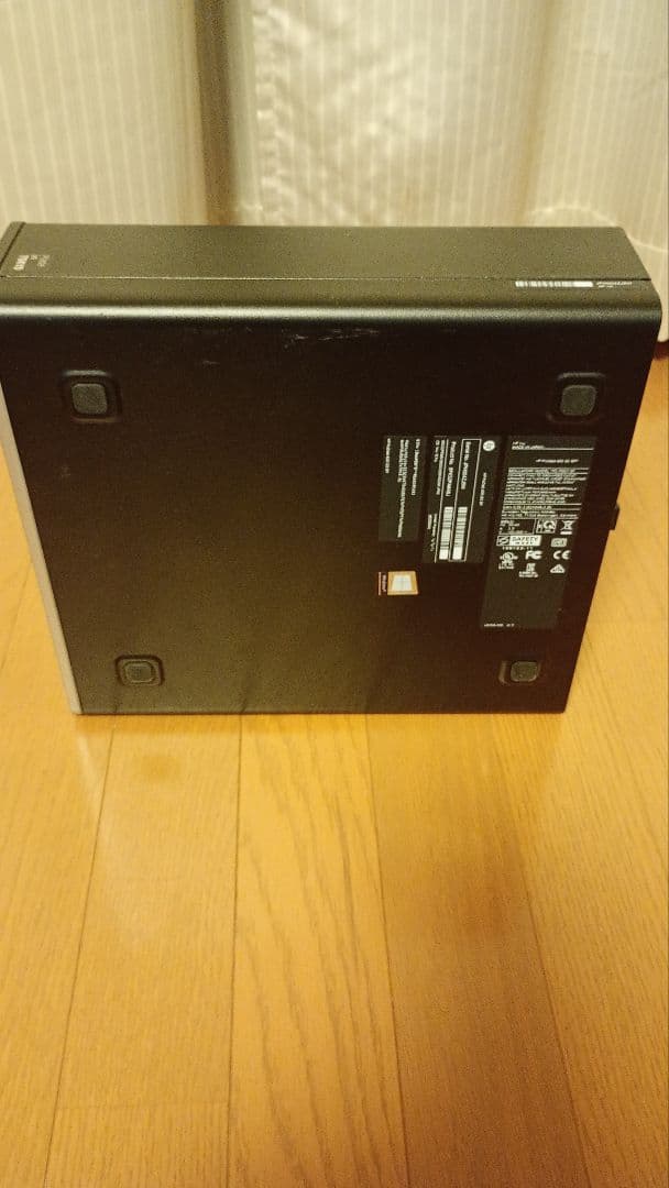 Windowsデスクトップ HP Prodesk 600 G5 SFF win11