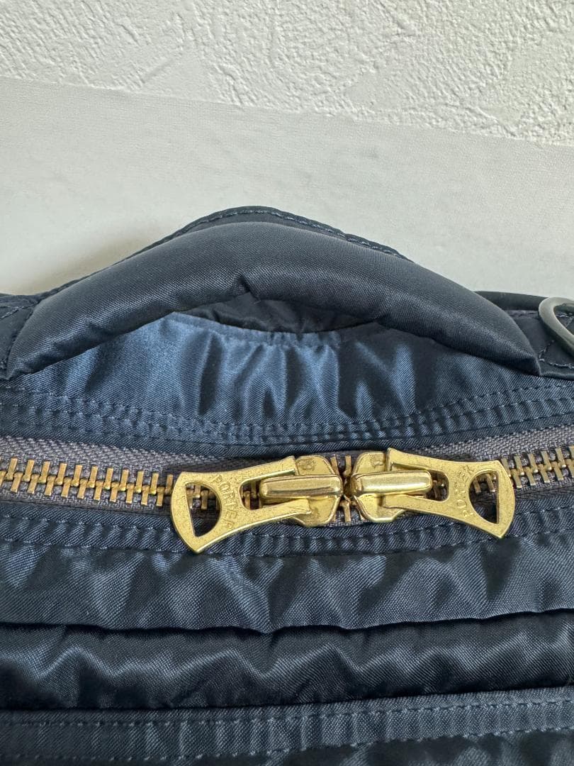 PORTER PX TANKER RECON BAG 3way ストラップなし