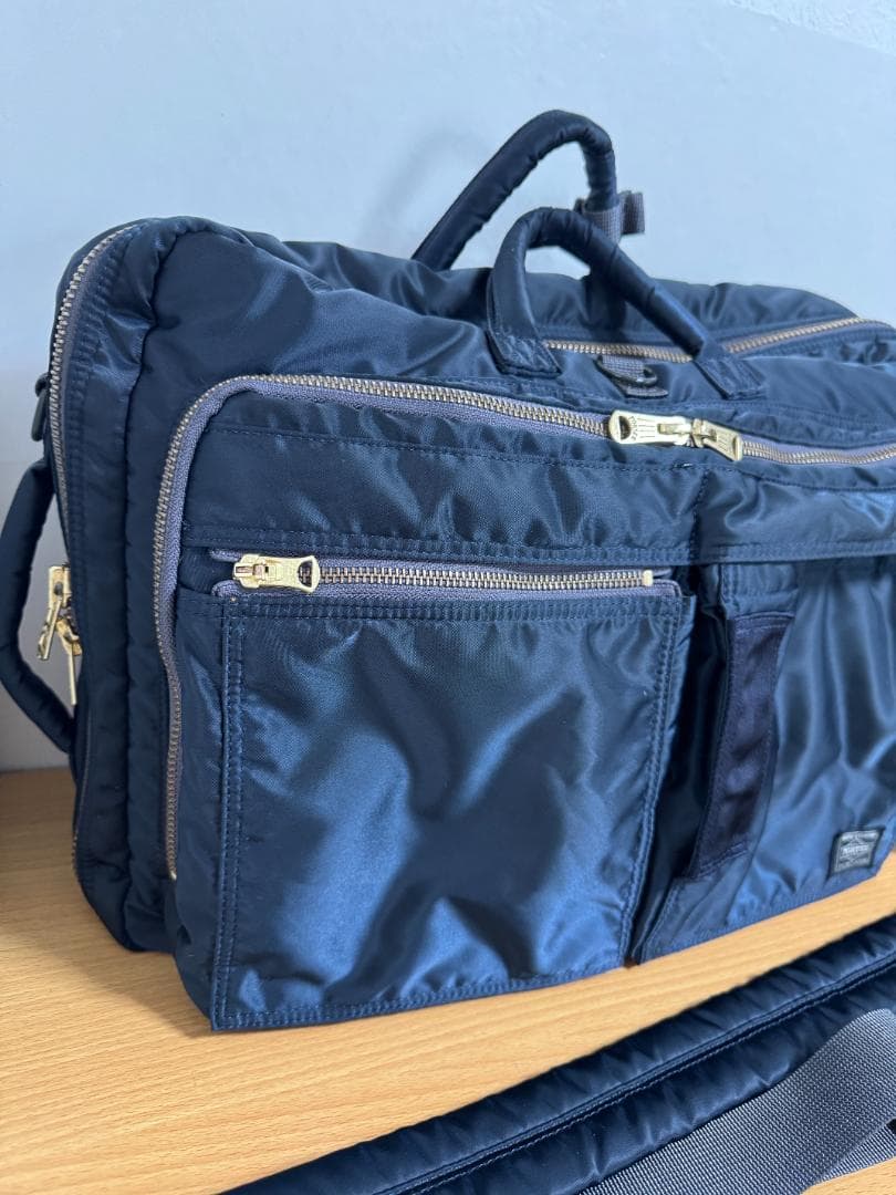 PORTER PX TANKER RECON BAG 3way ストラップなし