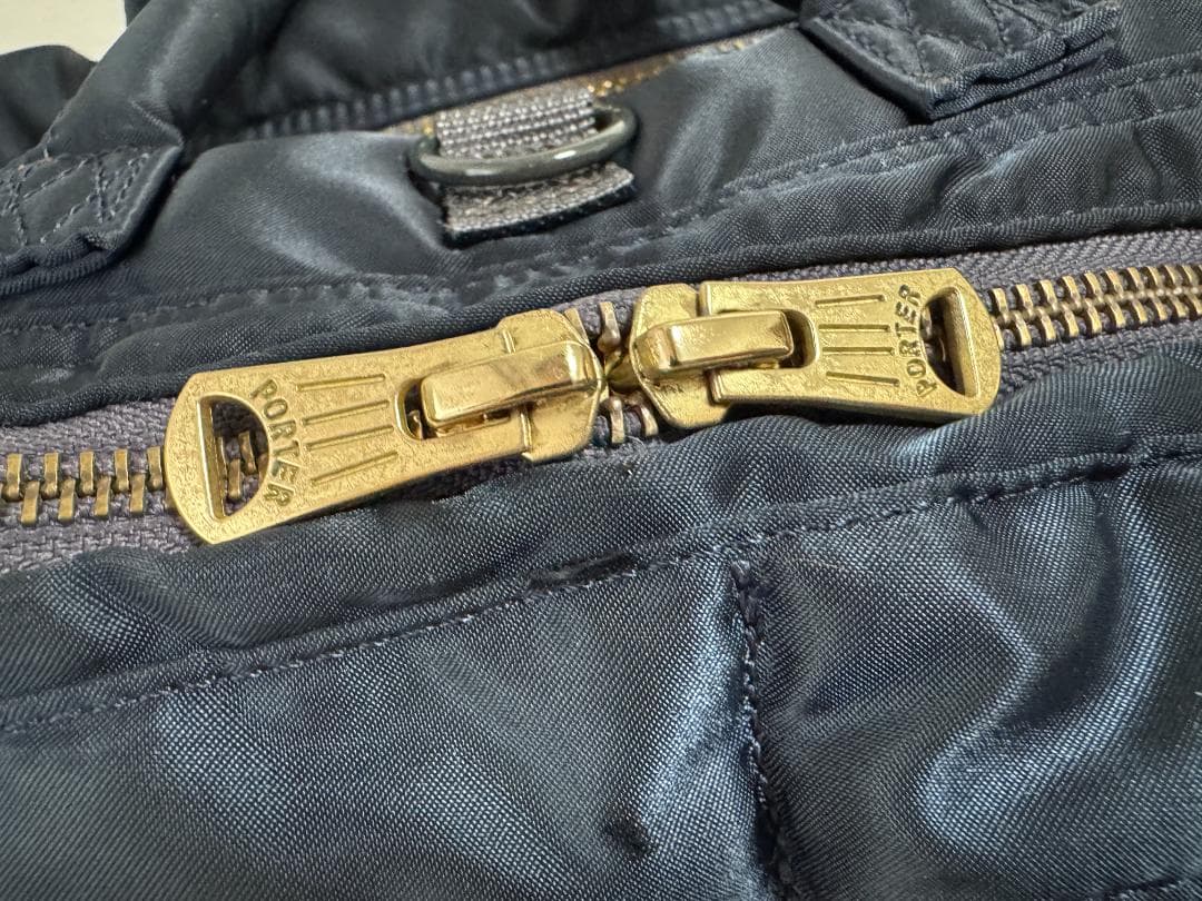 PORTER PX TANKER RECON BAG 3way ストラップなし