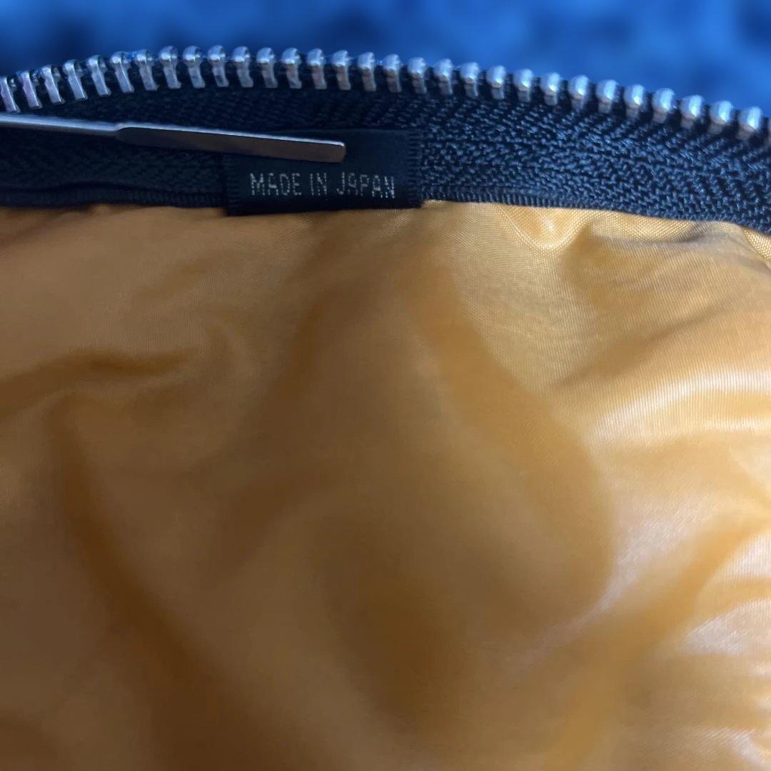 ポーター タンカー ダッフル ミニボストン ブラック ナイロン