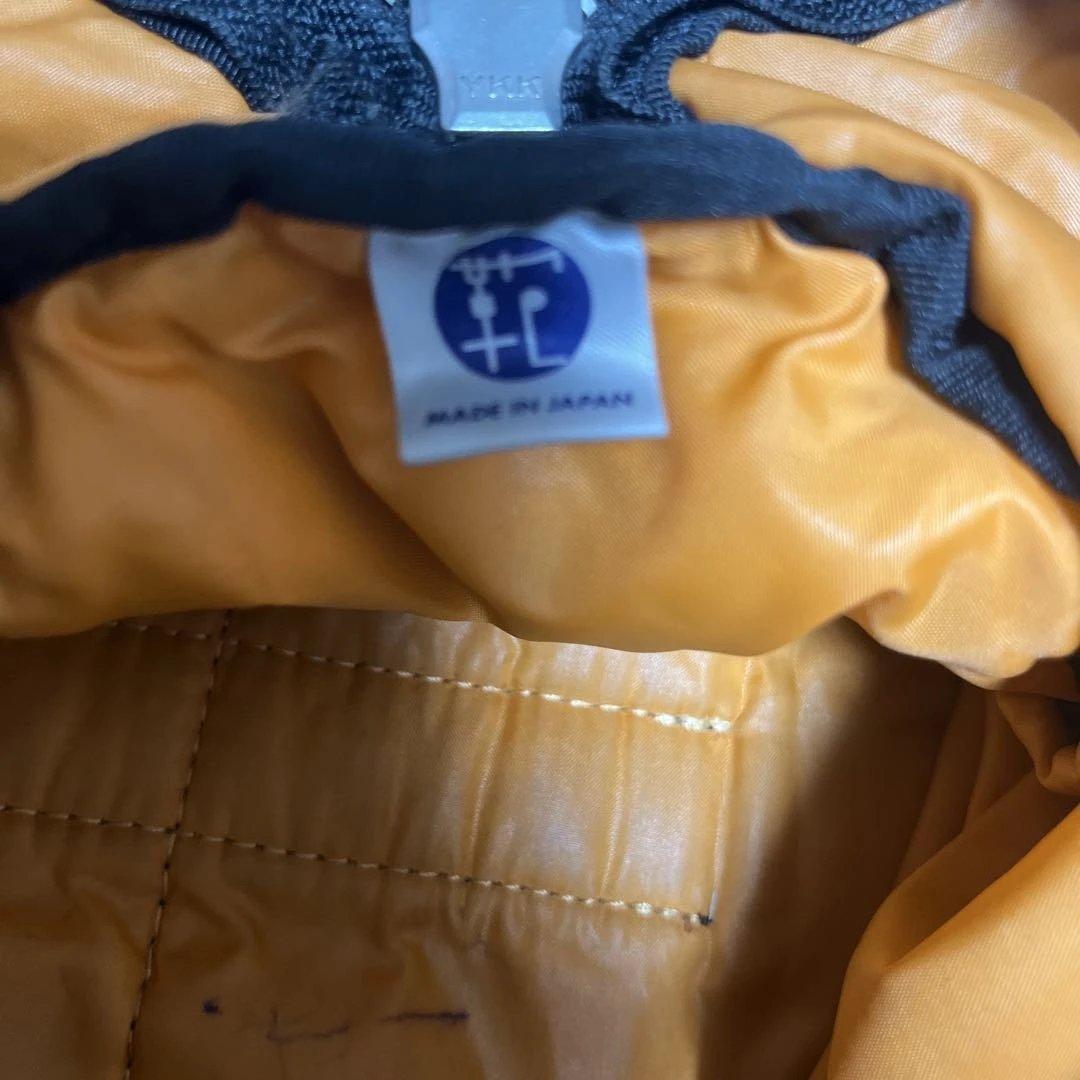 ポーター タンカー ダッフル ミニボストン ブラック ナイロン