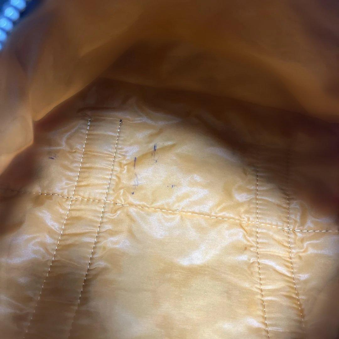 ポーター タンカー ダッフル ミニボストン ブラック ナイロン