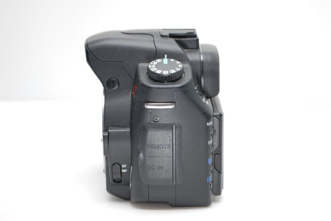 ❤️使いやすさ抜群❤️SONY α300 初心者おすすめ一眼レフ綺麗な撮影が可能