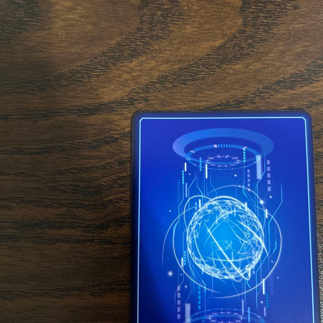 ウッコモン/BT16/パラレル/デジモンカード ②