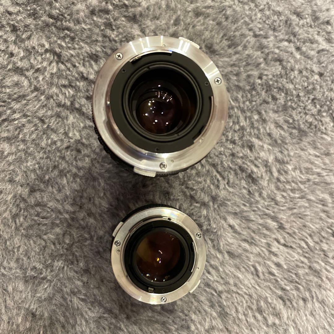 OLYMPUS OM-10 一眼レフカメラセット