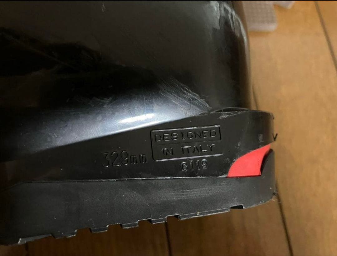 【足幅広め】HEAD ヘッド　スキーブーツ 　28cm〜28.5cm 履き心地◎