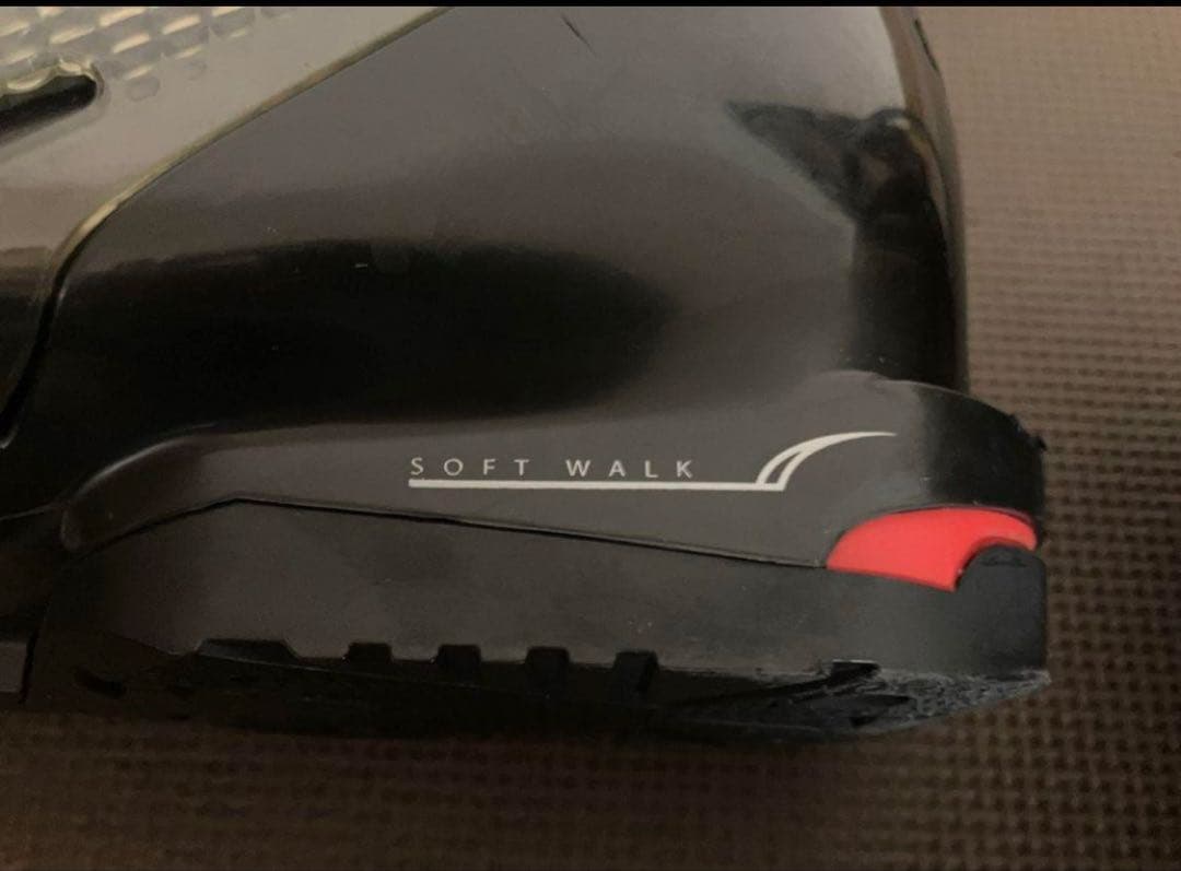 【足幅広め】HEAD ヘッド　スキーブーツ 　28cm〜28.5cm 履き心地◎