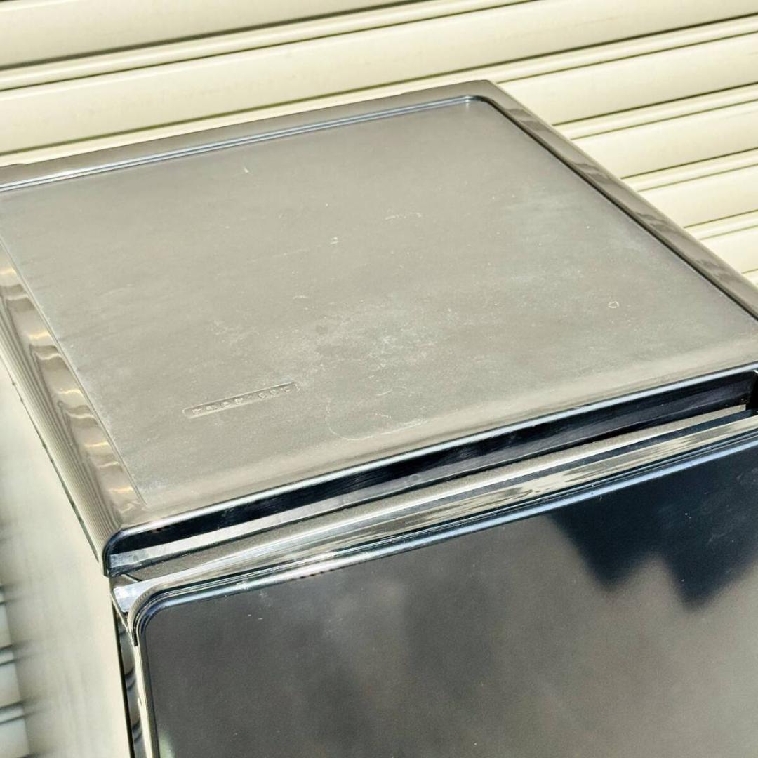 甲MJ19582　クリーニング済　送料無料　即購入可能　スピード発送　冷蔵庫