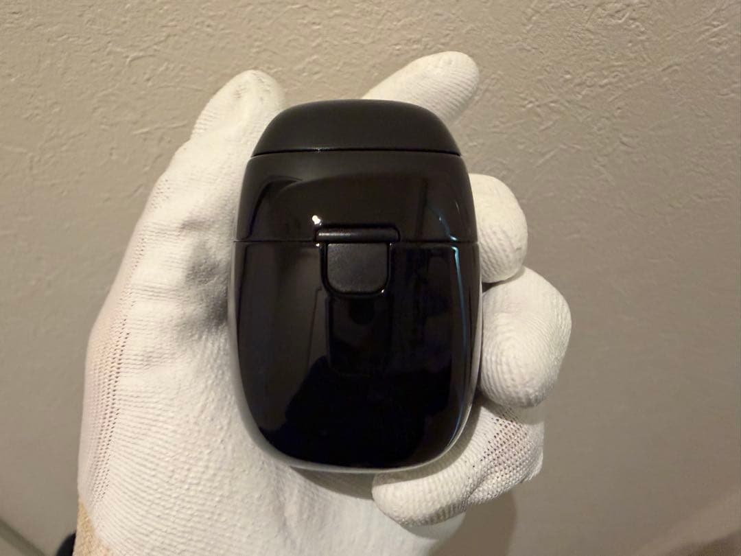 【ショッパー付き】 ラムダッシュ パームインfragment フラグメント