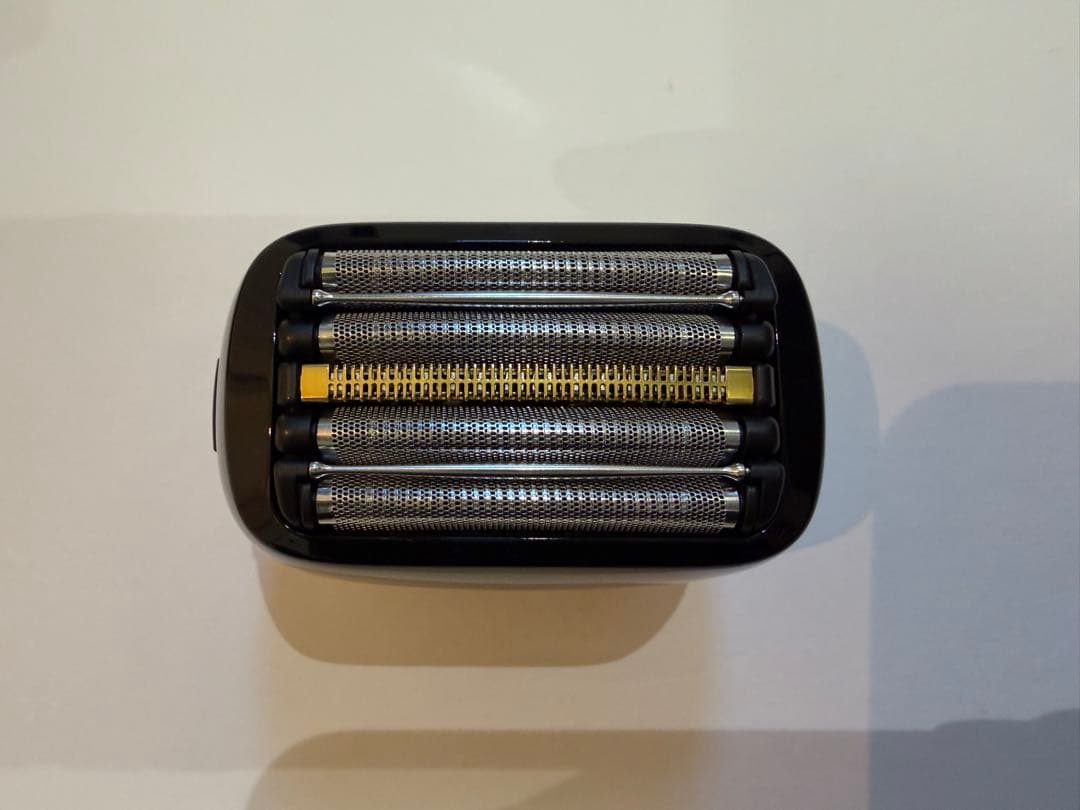 【ショッパー付き】 ラムダッシュ パームインfragment フラグメント