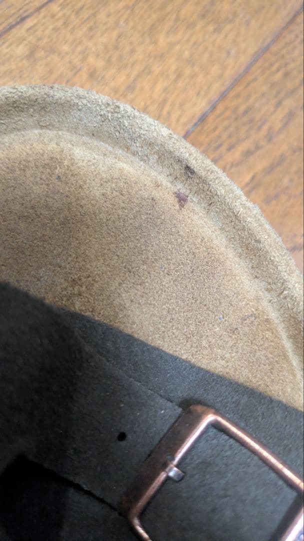 【限定お値下げ】ビルケン　チューリッヒ 27cm