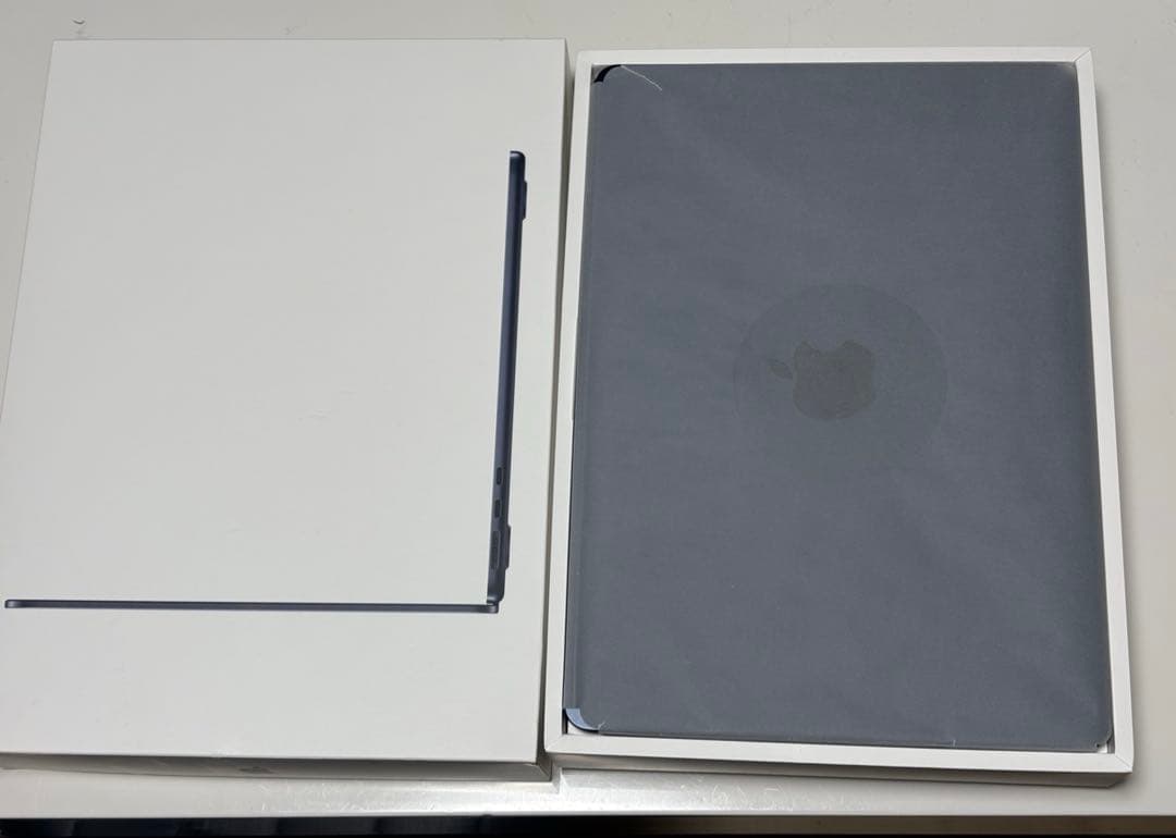 MacBook本体 MacBookAir m2