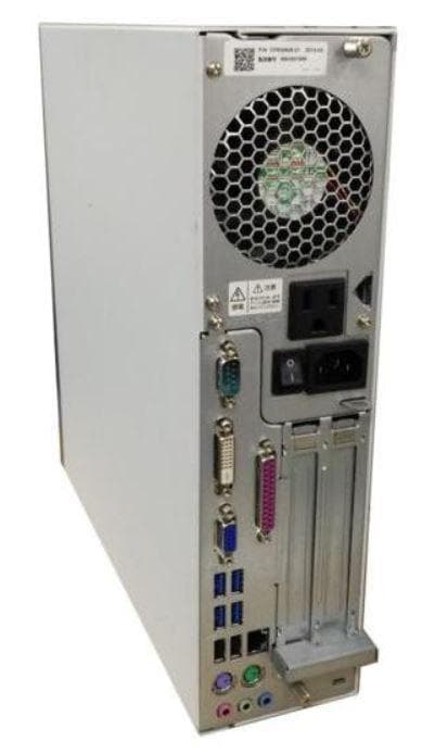 T*y様 Windows XP ESPRIMO D582/G 500GB ネット