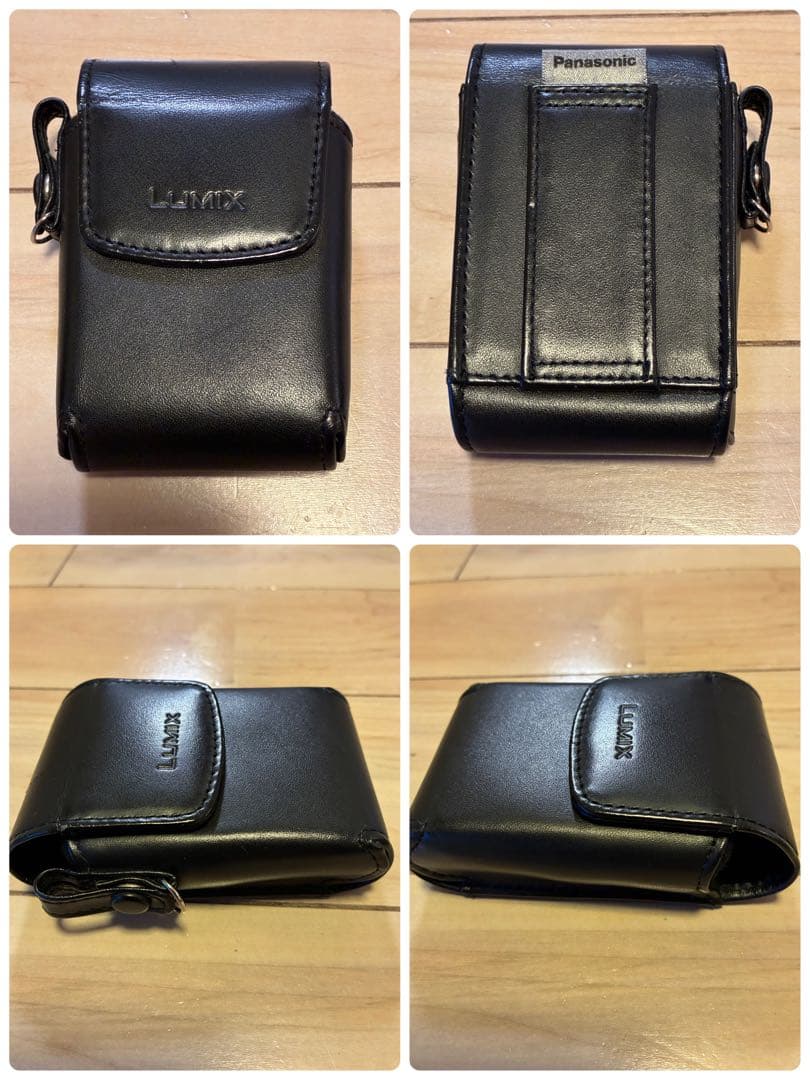 【美品】【動作品】Nikon COOLPIX S5100 クリアレッド デジカメ