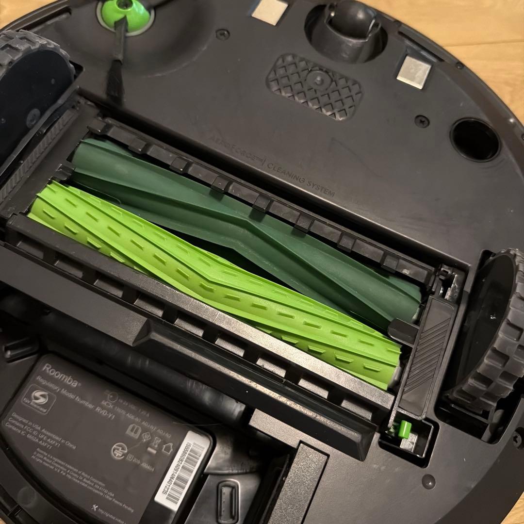 【2025年購入・消耗品新品】アイロボット ルンバ i5 豪華おまけ付