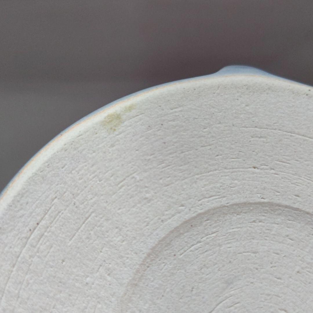 桐竹文 花瓶 山崎 光洋銘『鳳玉』 嵯峨御流好 片山宥雄大僧正