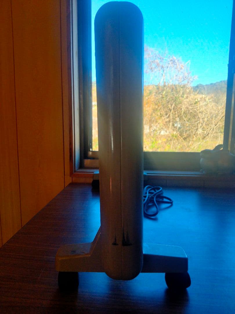 遠赤外線輻射式パネルヒーター 夢暖望 880型 H