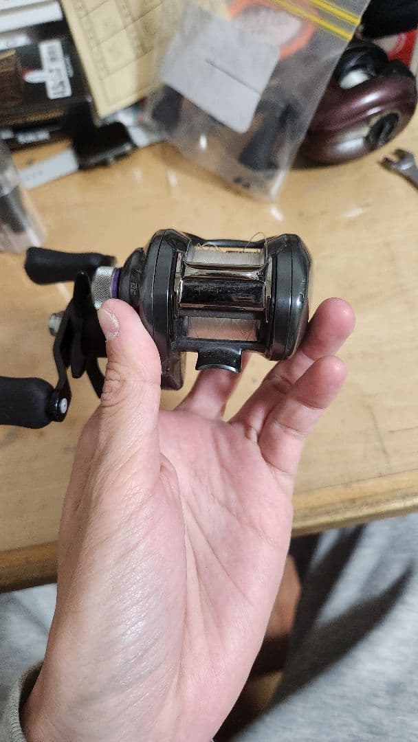 な*お様 17タトゥーラsvtwのxh左と24タトゥーラtw100xhl左のセッ