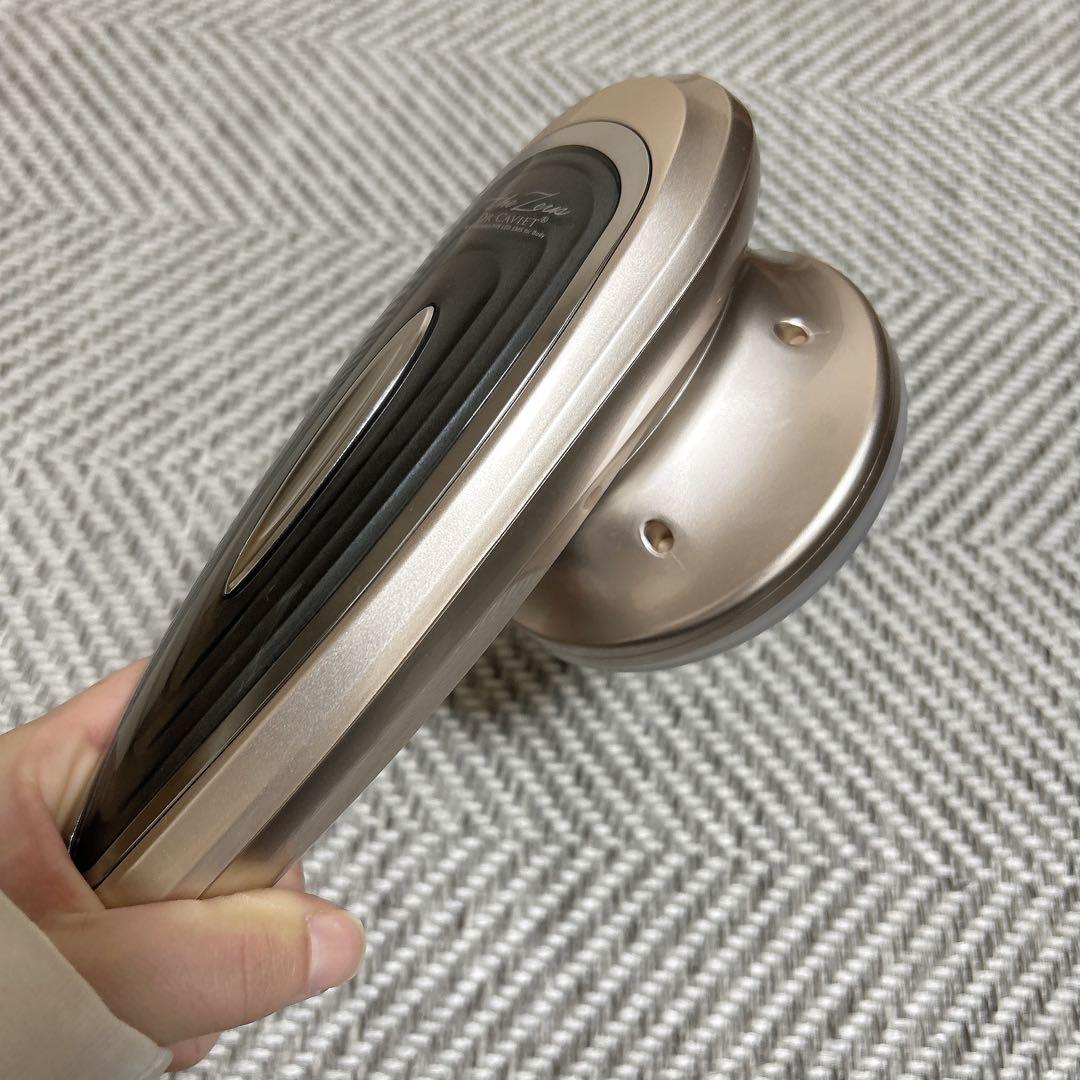 ドクターキャビエット ザ・ゼウス　キャビテーション