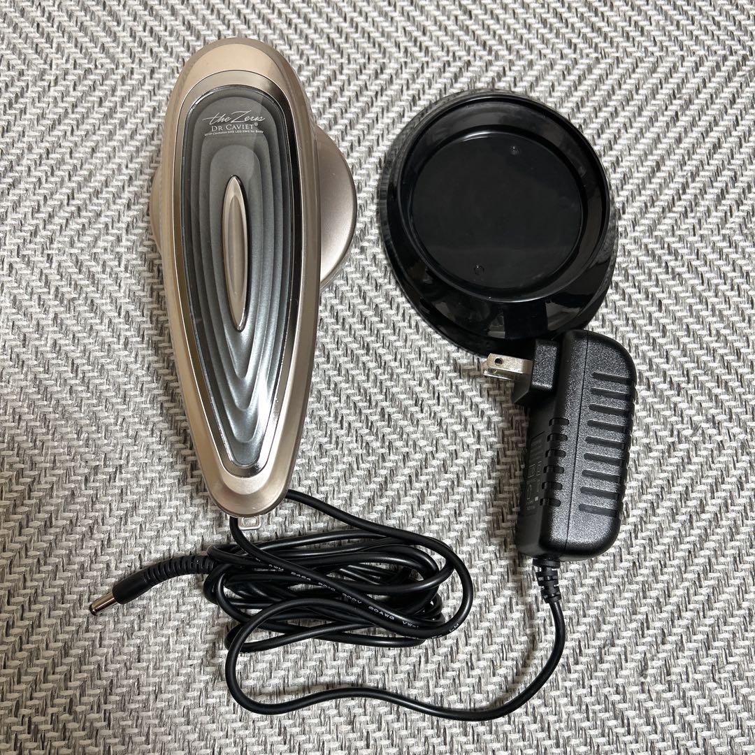 ドクターキャビエット ザ・ゼウス　キャビテーション