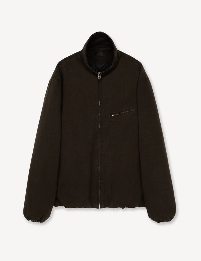 ジャケット・アウター VUJA DE Caviar Oversized Blouson