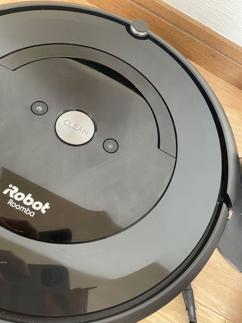 ルンバ　e5 roomba irobot