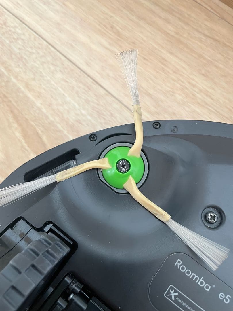 ルンバ　e5 roomba irobot