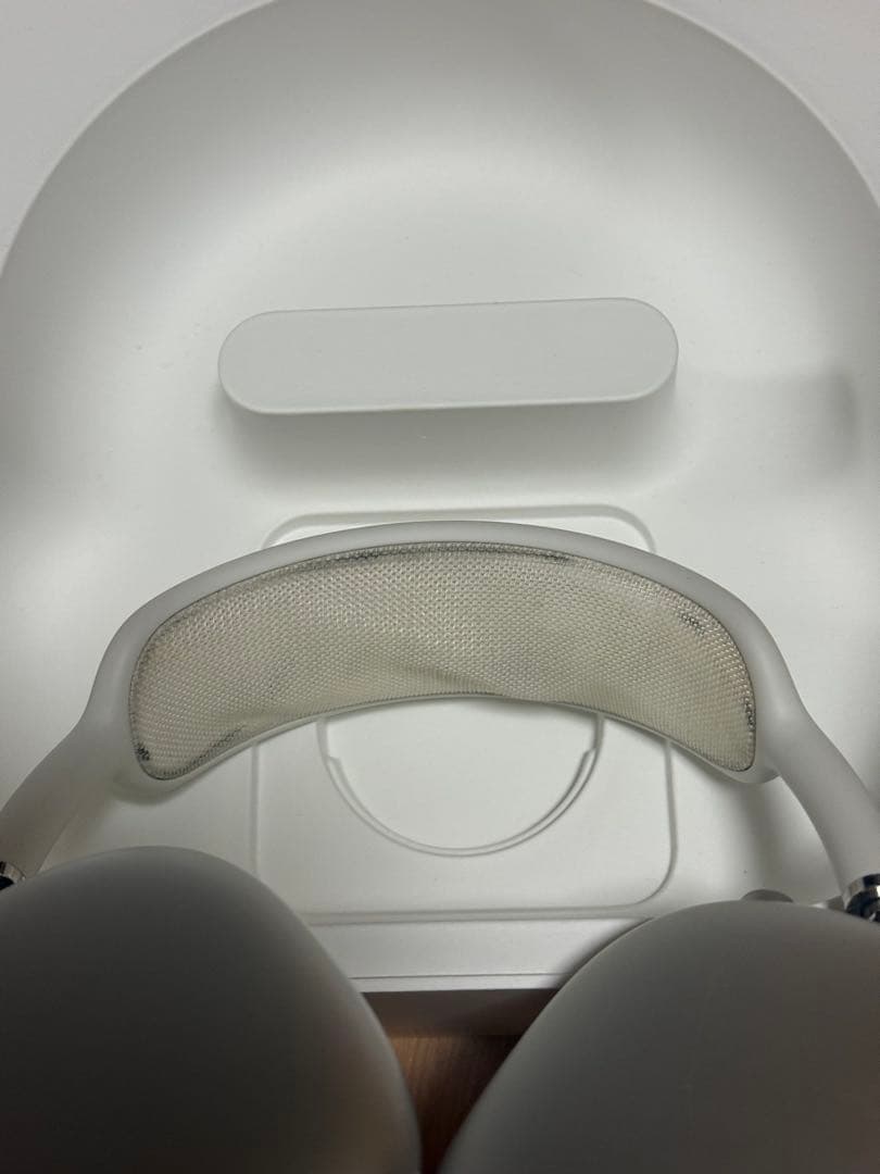 AirPods Max 第一世代　ジャンク品