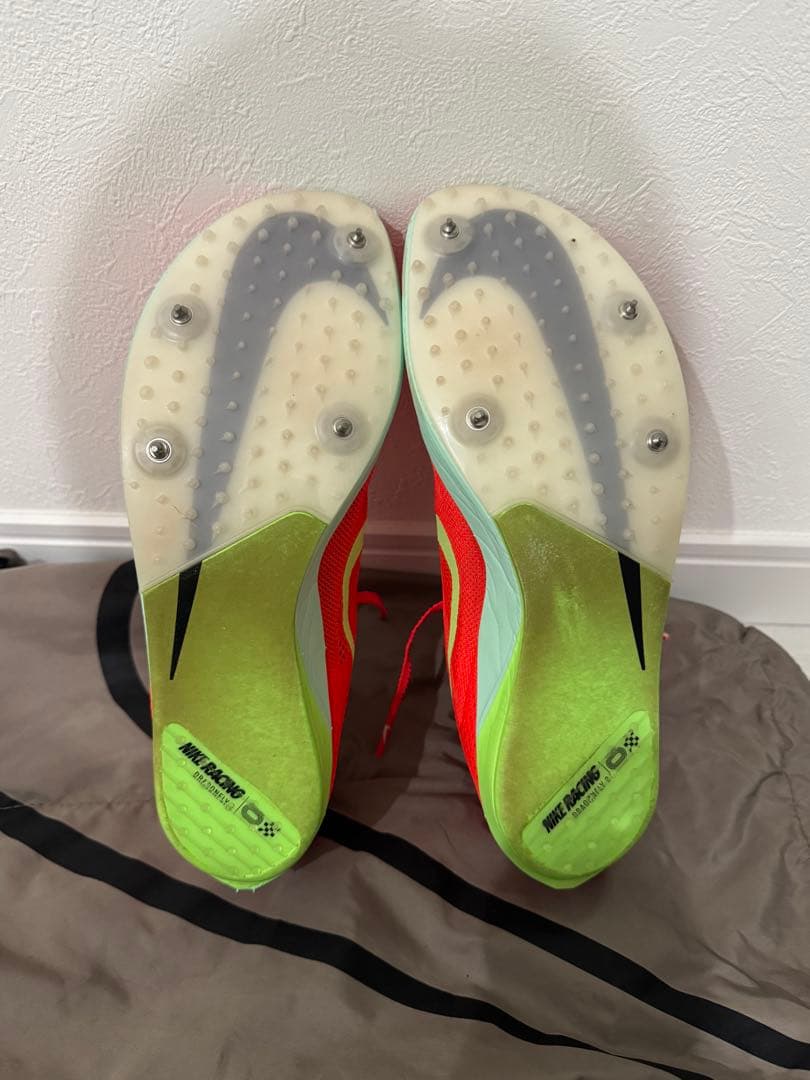 Nike ドラゴンフライ2 25.5cm