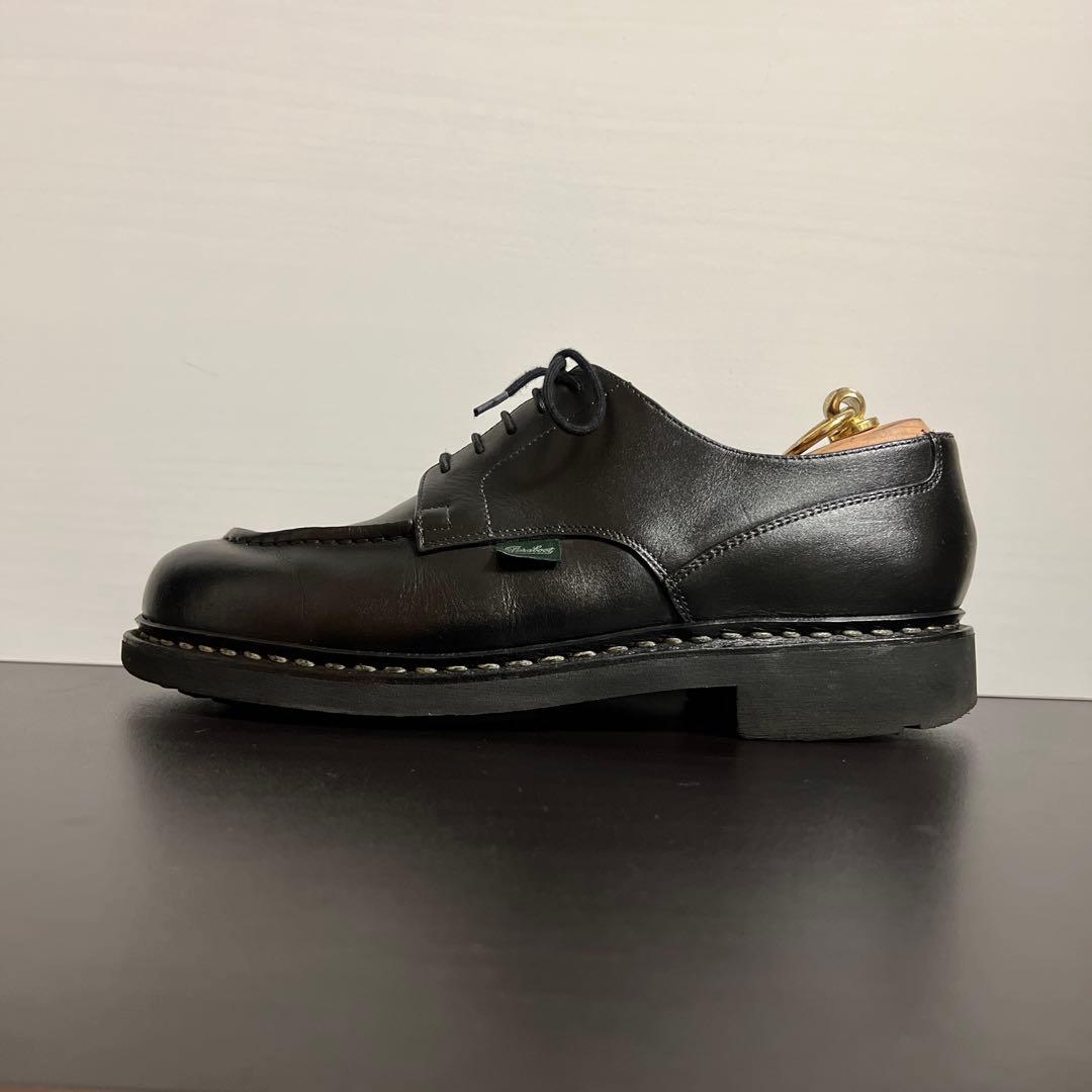 靴 paraboot chambord 8 1/2 27cm