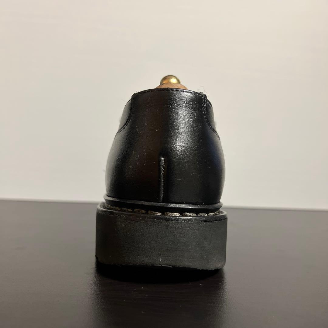 靴 paraboot chambord 8 1/2 27cm