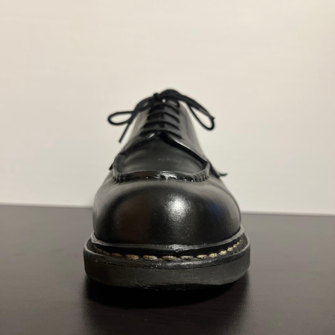 靴 paraboot chambord 8 1/2 27cm