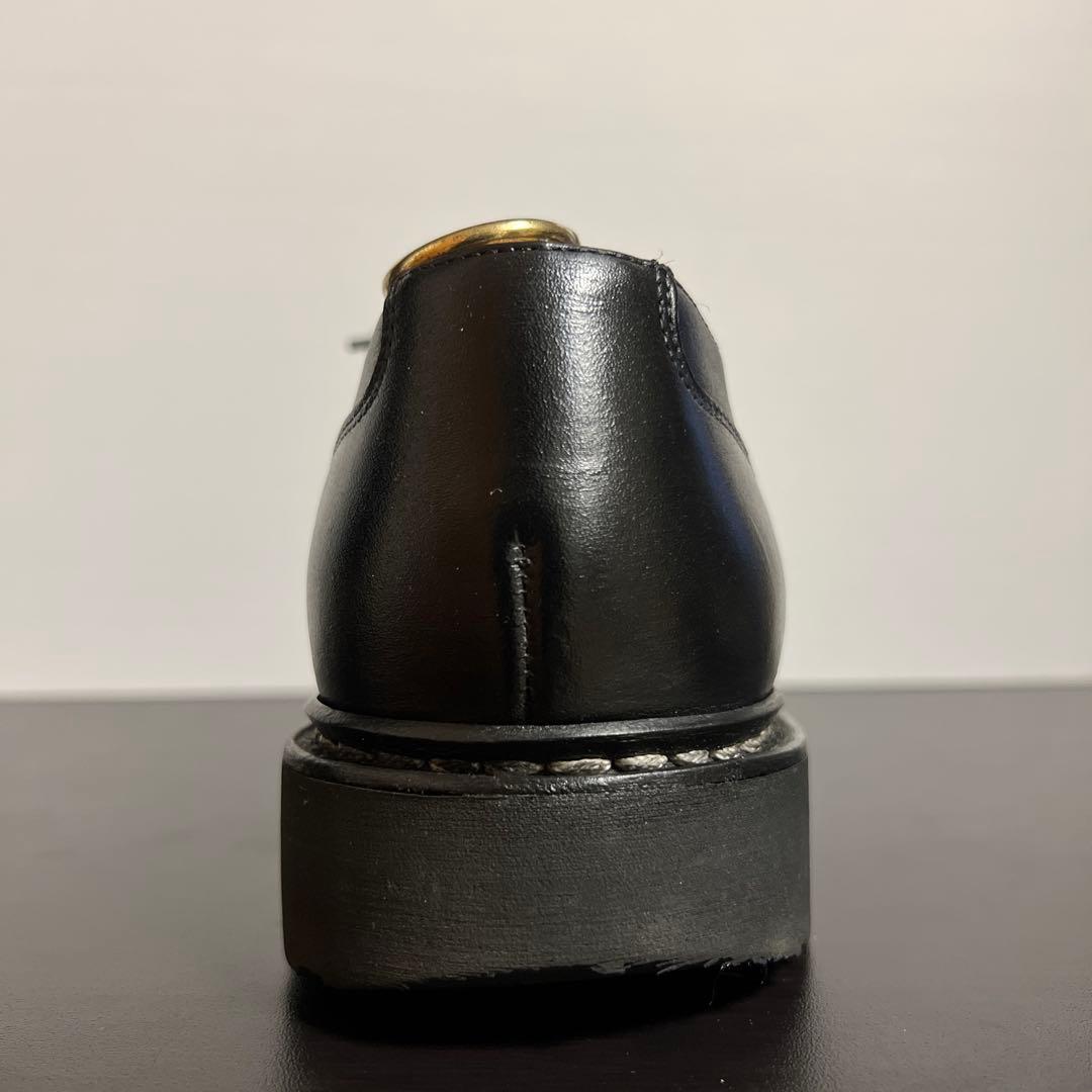 靴 paraboot chambord 8 1/2 27cm