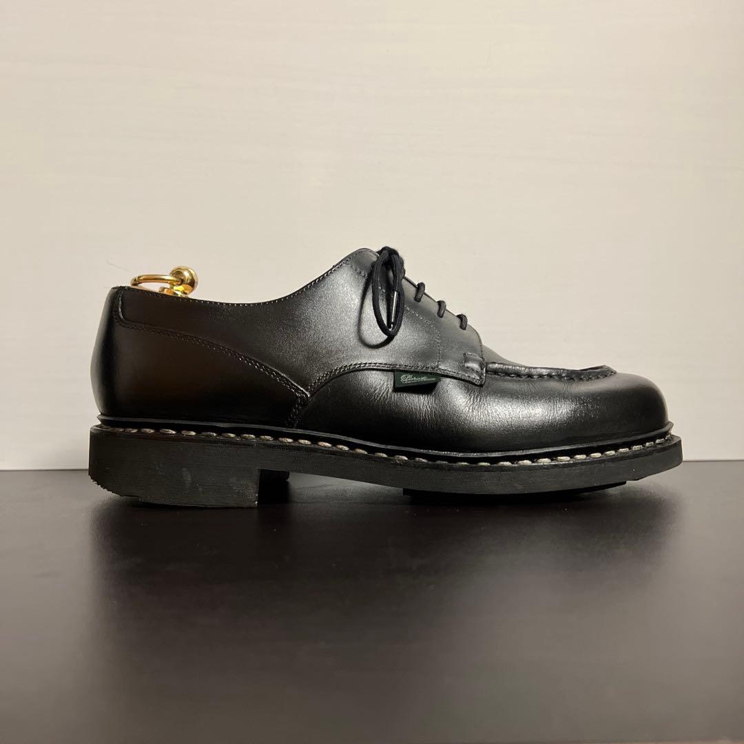 靴 paraboot chambord 8 1/2 27cm