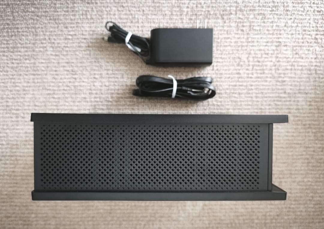 TP-Link BE9700 BE550Pro Ver.2 WiFi-7ルーター