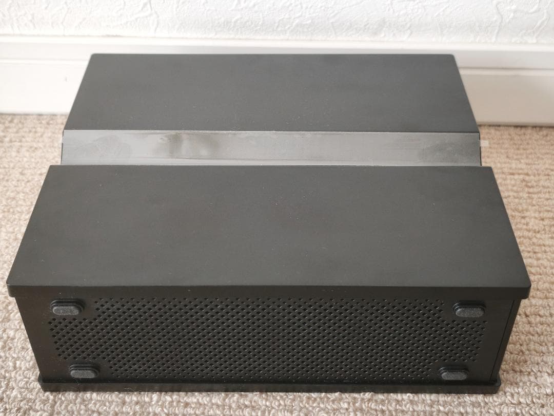 TP-Link BE9700 BE550Pro Ver.2 WiFi-7ルーター