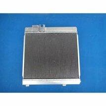 ラジエター 3シリーズ M3 E30  3層 アルミ製 ラジエーター