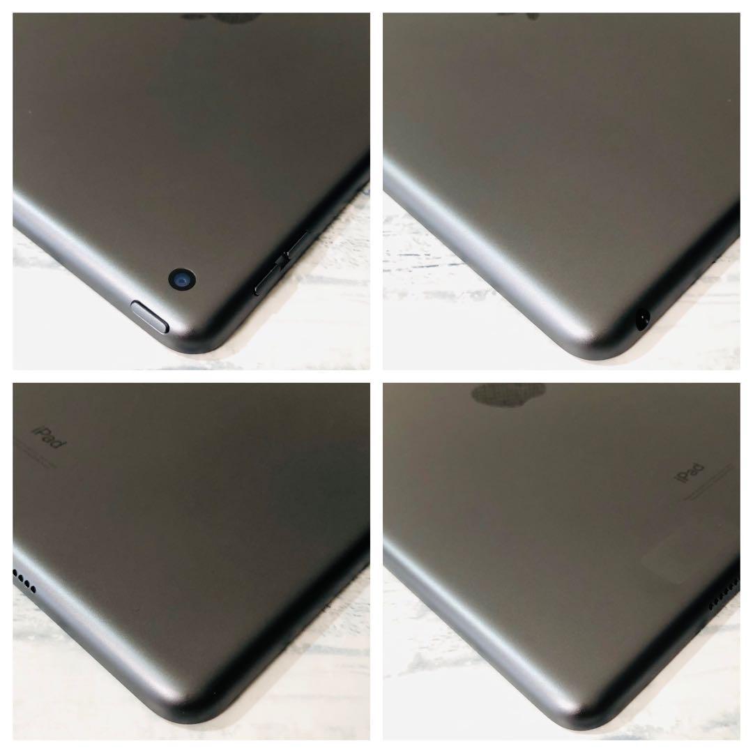 iPad 第9世代 64GB wifiモデル　管理番号：204