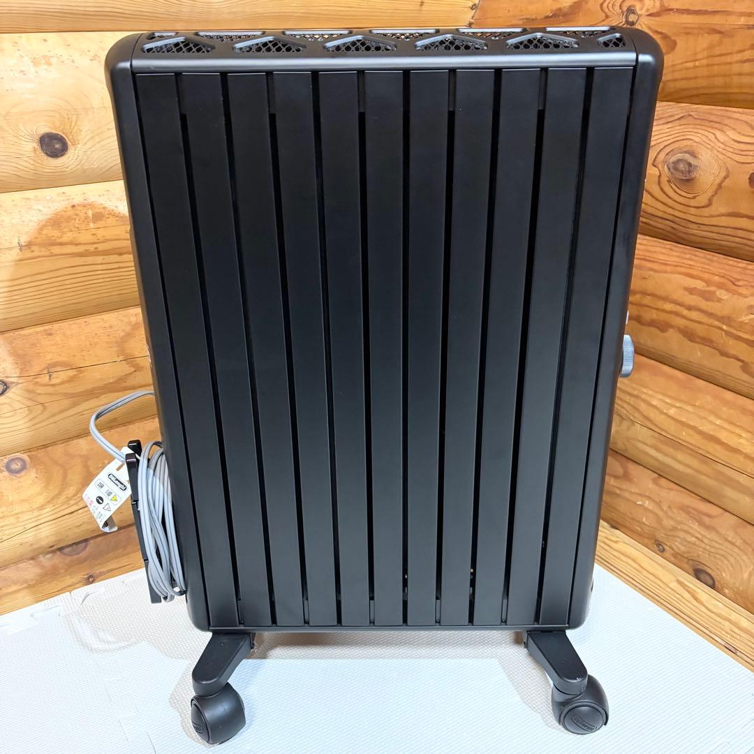 【美品】DeLonghi デロンギ MDHU15 マルチダイナミックヒーター