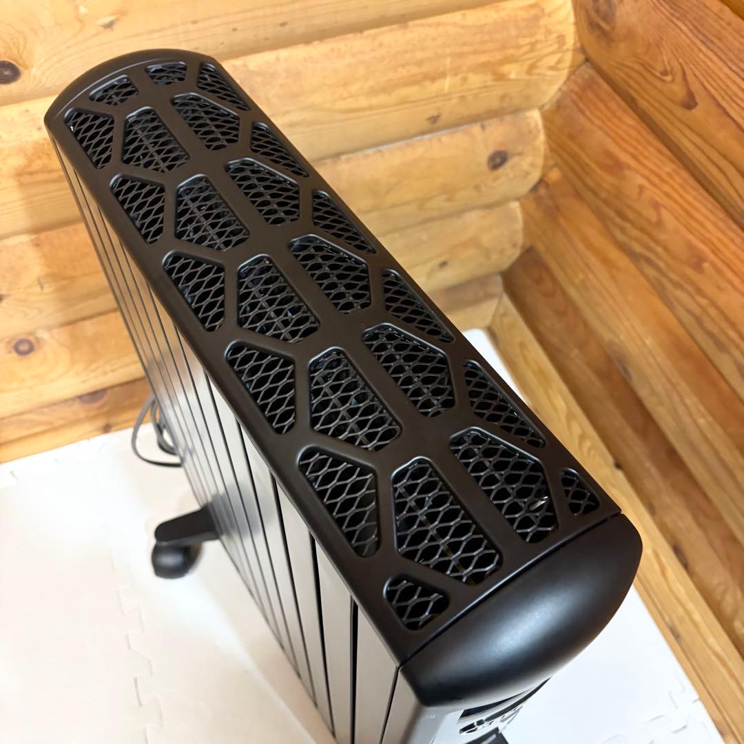 【美品】DeLonghi デロンギ MDHU15 マルチダイナミックヒーター