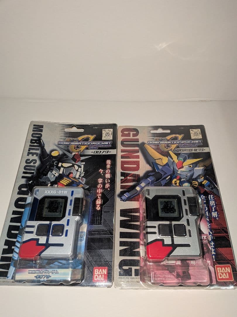 SDガンダム GGENERATION POCKET