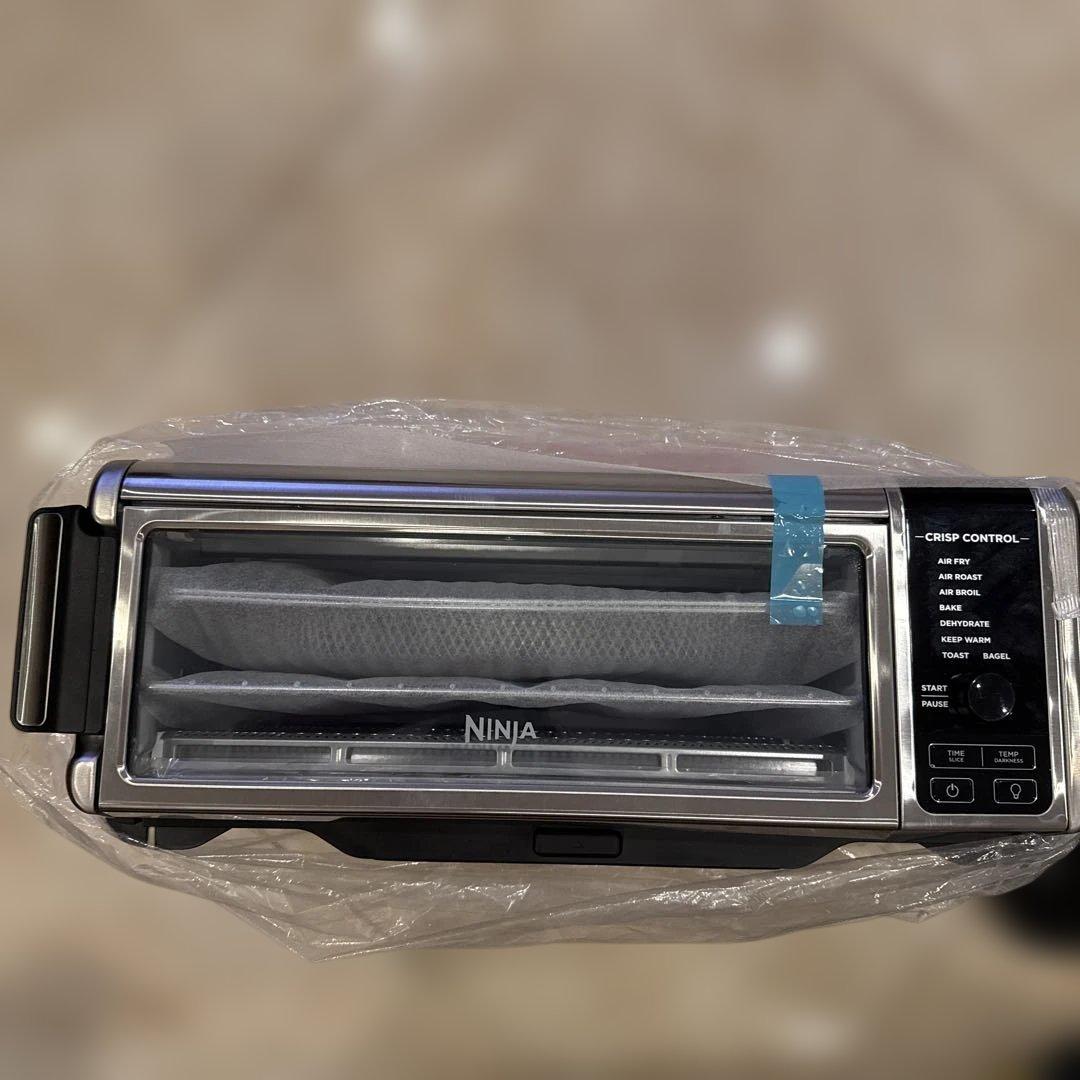 Ninja Foodi Digital Air Fry Oven エアフライヤー