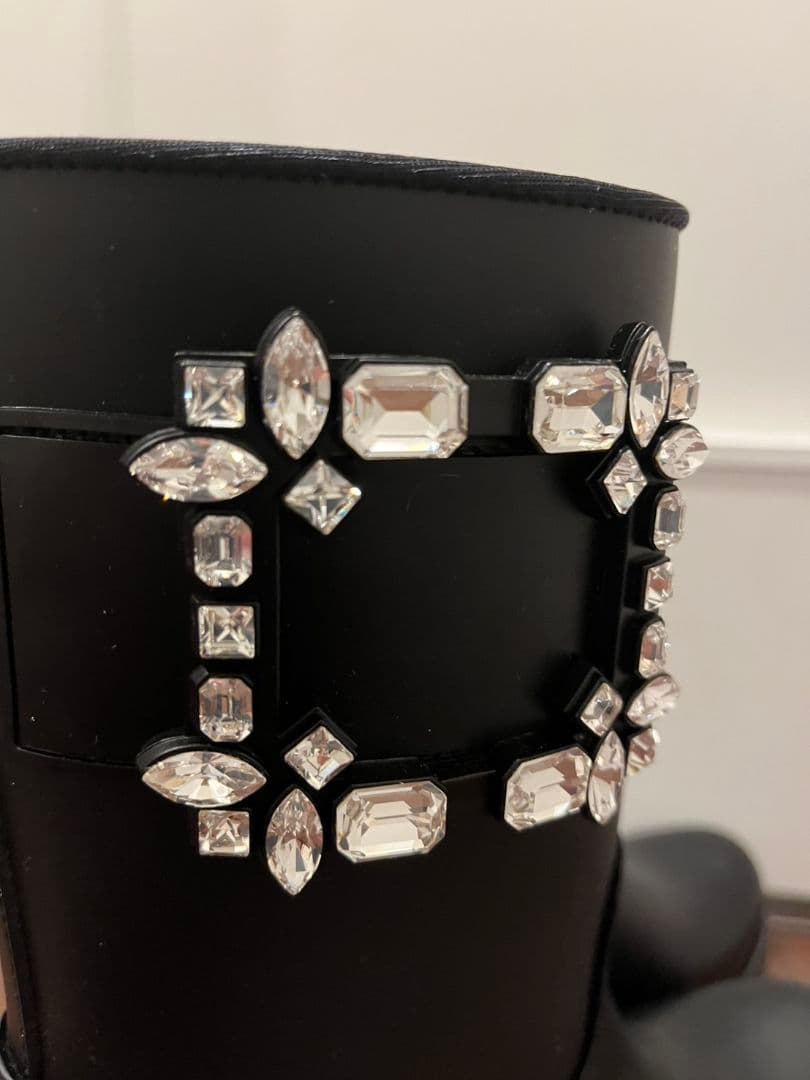 ロジェヴィヴィエ　レインブーツ