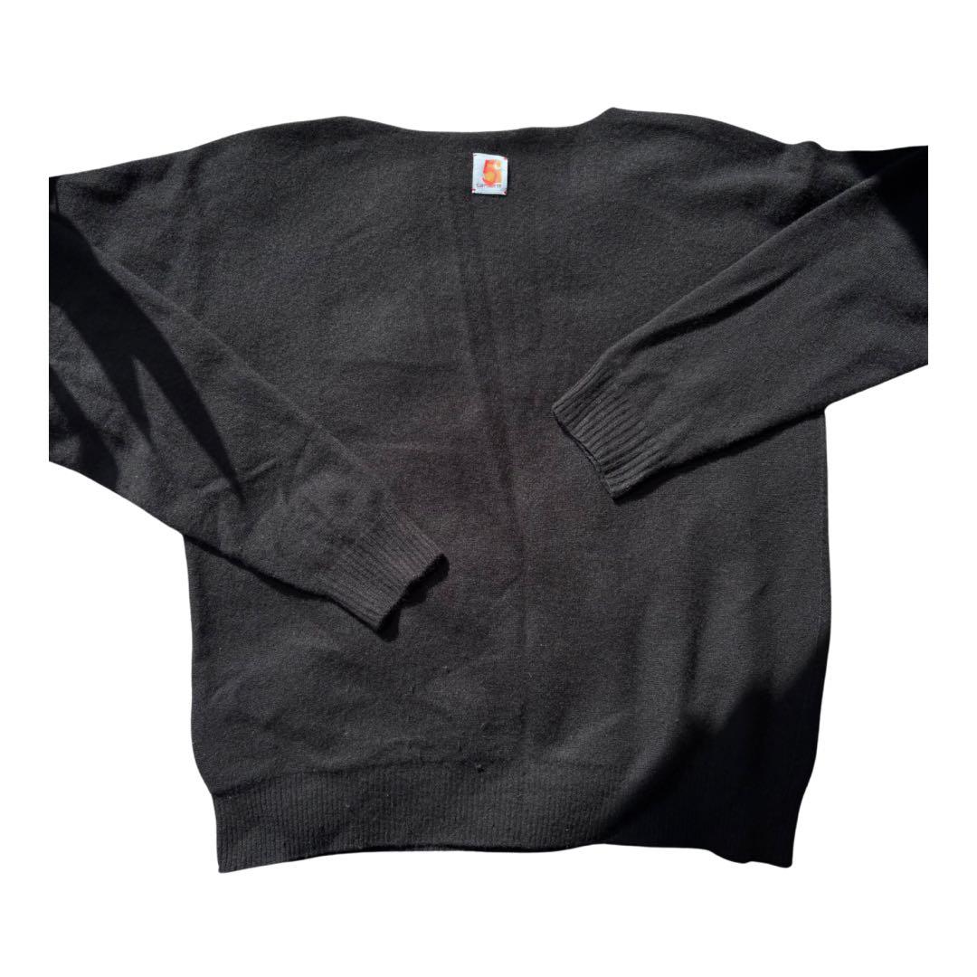 即完品A machine The 5 Orders カシミヤニット